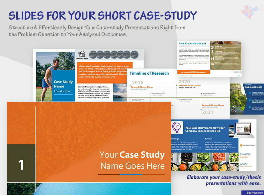 eduresearch-case-study-outline-with-multiple-slide-designs-vizinspire